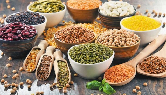 Tinh bột l&agrave; nguồn cung cấp năng lượng ch&iacute;nh cho cơ thể