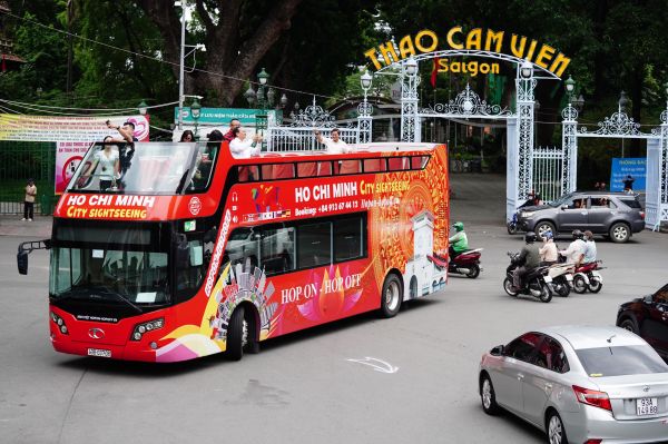 TP. Hồ Chí Minh: Giảm 70% giá tour để kích cầu du lịch TP. Hồ Chí Minh: Giảm 70% giá tour để kích cầu du lịch