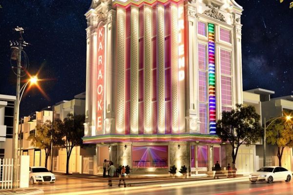 Cơ sở kinh doanh dịch vụ karaoke, vũ trường không được cao quá 16 tầng Cơ sở kinh doanh dịch vụ karaoke, vũ trường không được cao quá 16 tầng