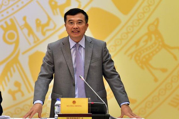 Bộ Công thương: Người dân có thể cân nhắc chọn điện một giá