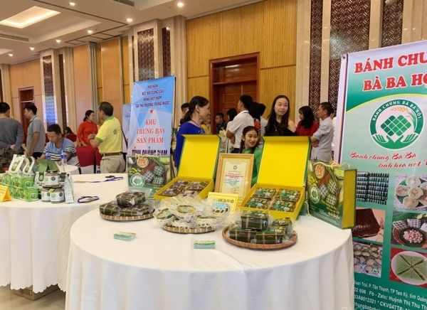 Hội nghị Kết nối cung cầu hàng Việt Nam tại thị trường trong nước Hội nghị Kết nối cung cầu hàng Việt Nam tại thị trường trong nước