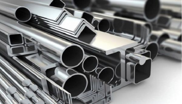 5 tháng đầu năm 2020, nhập khẩu sản phẩm sắt thép giảm nhẹ 1,2%