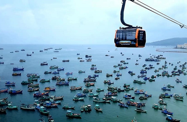 Kiên Giang nâng cao chất lượng dịch vụ, đảm bảo an toàn cho du khách