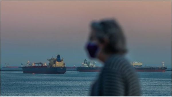 Cập nhật giá xăng dầu hôm nay 10/7: Tăng trở lại