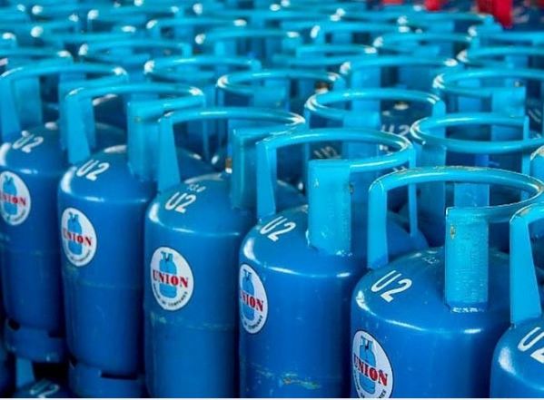 Cập nhật giá gas hôm nay 10/7: Tăng nhẹ trở lại