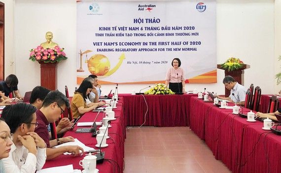 Kinh tế Việt Nam: Lạm phát năm 2020 có thể lên tới 4,5%