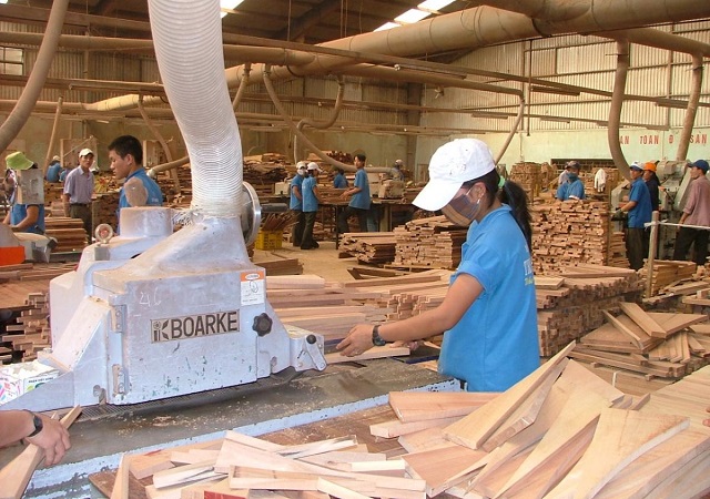 xuất khẩu năm nay ngo&agrave;i kh&oacute; khăn về thị trường do ảnh hưởng của đại dịch Covid-19