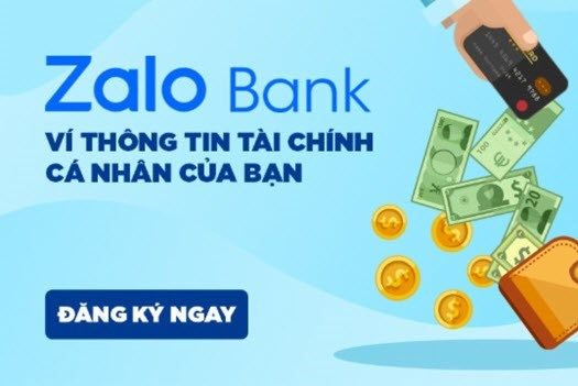 Zalo Bank chính thức đổi tên Zalo Bank chính thức đổi tên