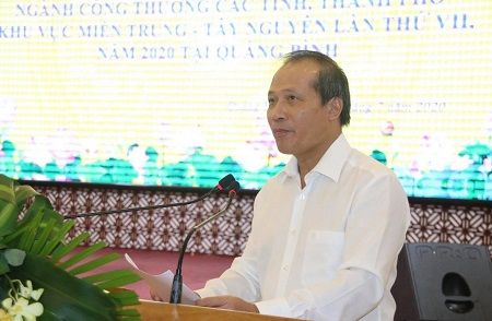 Khu vực miền Trung - Tây Nguyên sẽ duy trì tăng trưởng