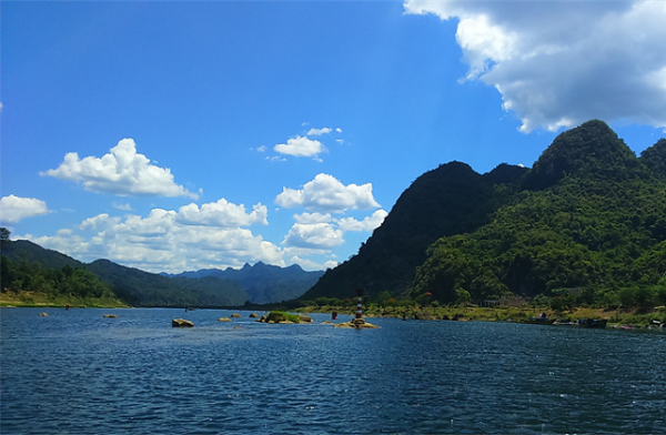 Phân vùng dự báo, điều tiết tài nguyên nước cho các mục đích sử dụng Phân vùng dự báo, điều tiết tài nguyên nước cho các mục đích sử dụng