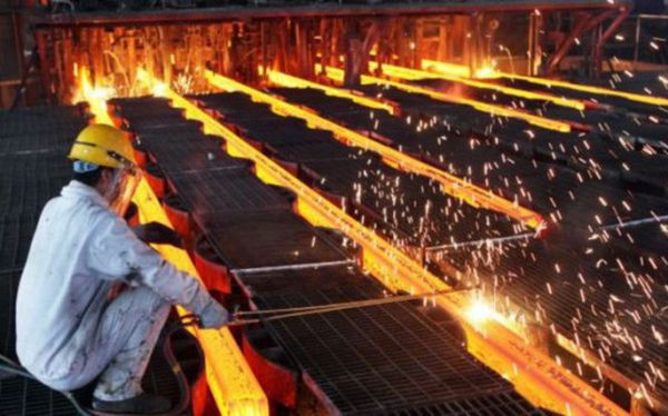 Hoa Kỳ vẫn là thị trường tiềm năng xuất khẩu thép