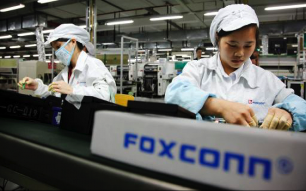 Nhiều tập đoàn công nghệ lớn lên kế hoạch mở rộng đầu tư, chuỗi sản xuất tại Việt Nam Nhiều tập đoàn công nghệ lớn lên kế hoạch mở rộng đầu tư, chuỗi sản xuất tại Việt Nam