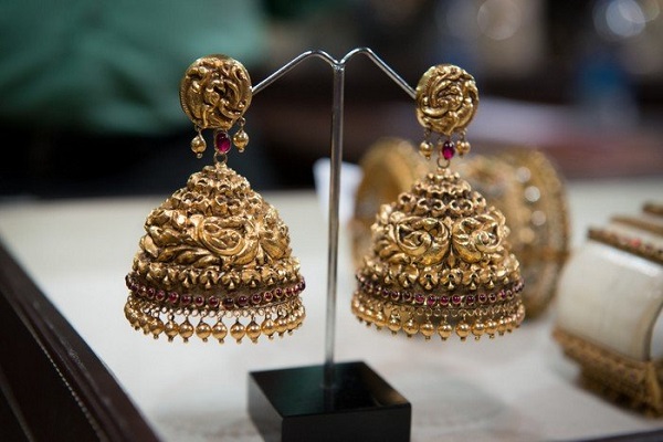 giá vàng hôm nay 11/7