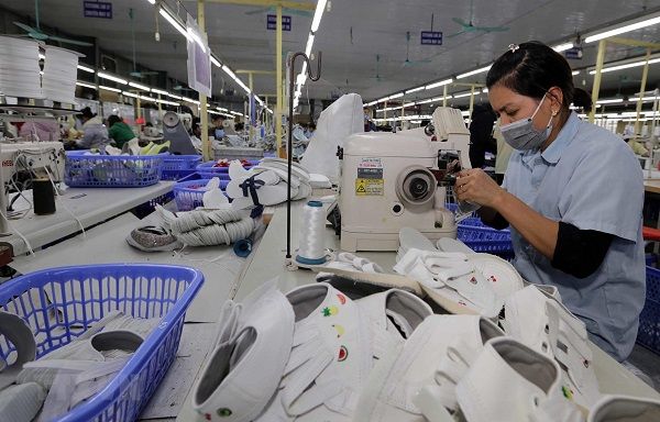 Chuyên gia Nga nhận định về lợi thế mới của Việt Nam trong hút đầu tư