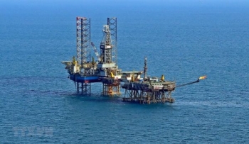 6 tháng đầu năm 2020 tổng doanh thu toàn PVN đạt 283.500 tỷ đồng