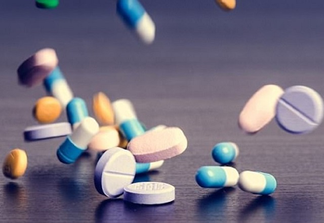 Ký kết hợp tác giữa DN phân phối thuốc của Việt Nam và Tập đoàn dược phẩm đa quốc gia