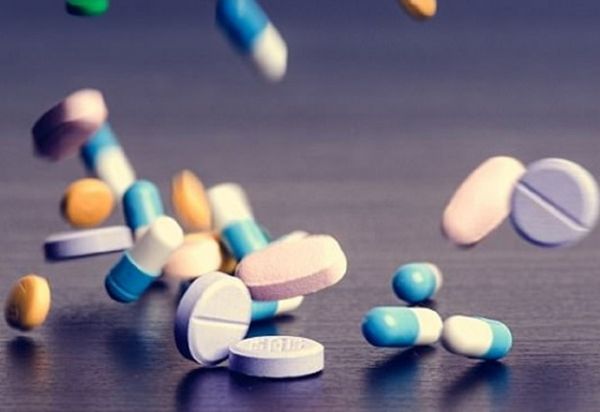 Hợp tác phân phối dược phẩm theo mô hình mới tại Việt Nam