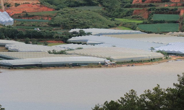 Kết quả c&ocirc;ng t&aacute;c quản l&yacute; nh&agrave; nước về t&agrave;i nguy&ecirc;n nước trong 6 th&aacute;ng đầu năm 2020