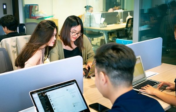 Khởi nghiệp 2020: Hàng chục triệu USD đổ vào startup tuyển dụng Việt