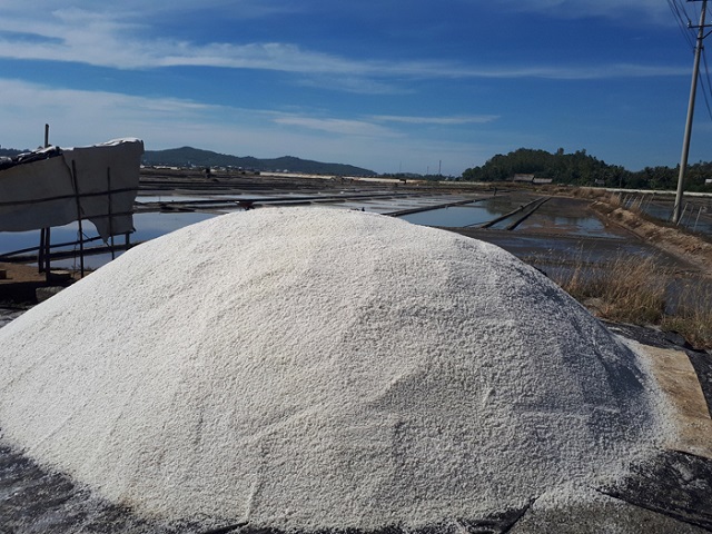 Việc quy hoạch nhằm tổ chức lại sản xuất, tận dụng mọi nguồn lực để đầu tư ph&aacute;t triển sản xuất