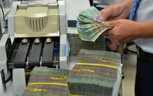 Gần 280.000 trường hợp được Cục thuế TP HCM khoanh nợ, xoá nợ thuế Gần 280.000 trường hợp được Cục thuế TP HCM khoanh nợ, xoá nợ thuế