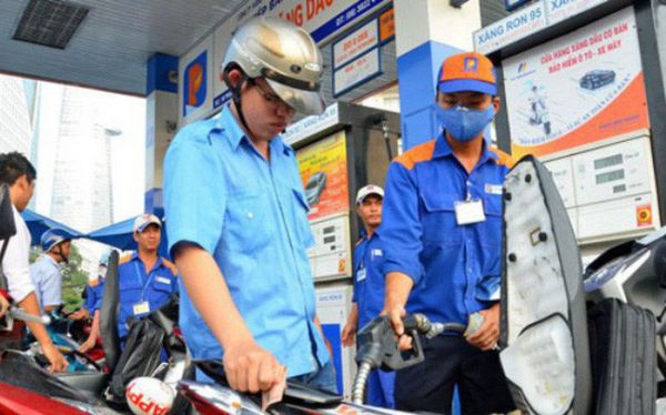 Ngày mai (13/7) giá xăng dầu sẽ được điều chỉnh tăng hay giảm?