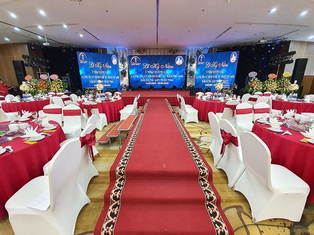 Ng&agrave;y 11/7, BĐS Nhật Nam Group tổ chức th&agrave;nh c&ocirc;ng chương tr&igrave;nh Kỷ niệm 1 năm th&agrave;nh lập