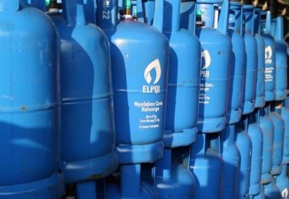 Cập nhật giá gas hôm nay 13/7: Tiếp tục giảm sâu đầu tuần