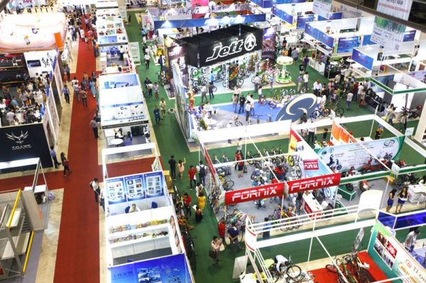 Hà Nội đồng ý về nguyên tắc tham gia hội chợ, triển lãm tại các tỉnh, thành phố năm 2020