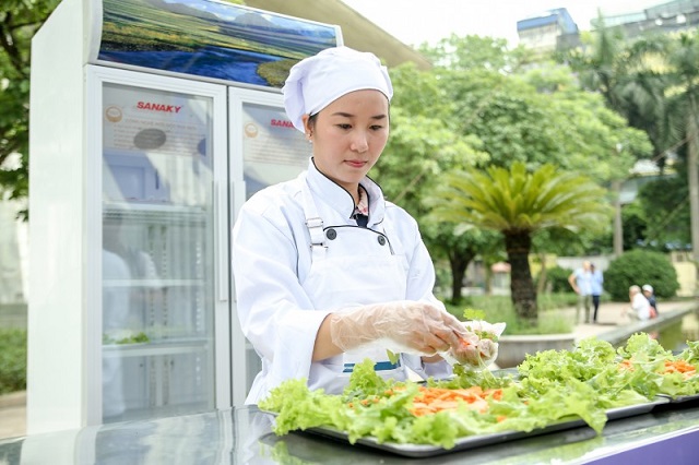 Ph&aacute;t hiện 13 mẫu n&ocirc;ng, l&acirc;m, thủy sản vi phạm an to&agrave;n thực phẩm