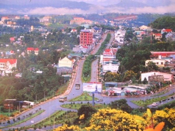 Đắk Nông: Thu hút hơn 1.300 tỷ đồng vốn đầu tư