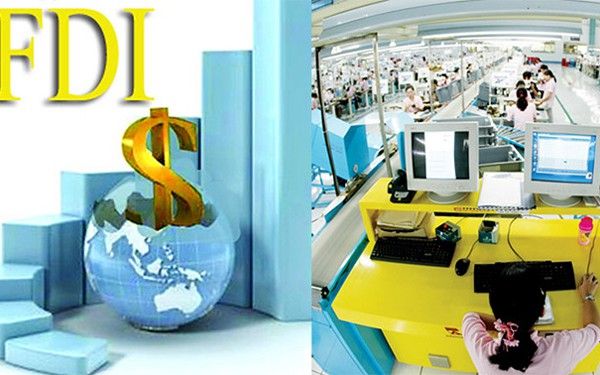 Chủ động 'đón sóng' FDI từ Nhật Bản