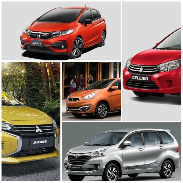 Những chiếc ô tô ‘ế ẩm’ nhất tháng 6/2020