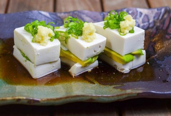 Sức khỏe: 5 loại thực phẩm không nên ăn cùng với đậu phụ