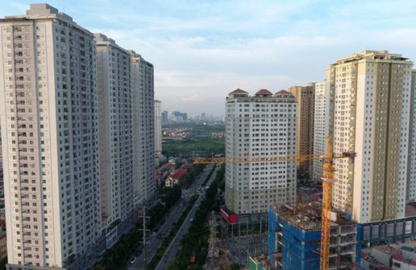 Đề nghị khởi tố hình sự với chủ đầu tư ‘om’ phí bảo trì