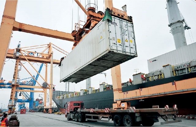 Xuất khẩu cuối năm sẽ khả quan hơn nhưng vẫn nhiều kh&oacute; khăn