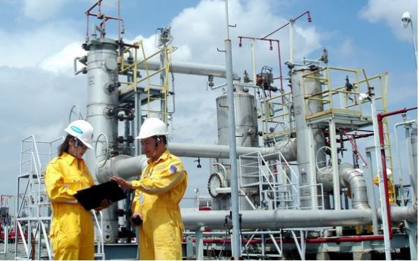 Cập nhật giá gas hôm nay 14/7: Tiếp tục chuỗi ngày giảm