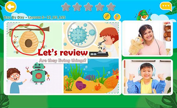 Chip Chip - Startup c&ocirc;ng nghệ học tiếng Anh online cho trẻ em được Quỹ Singapore đầu tư