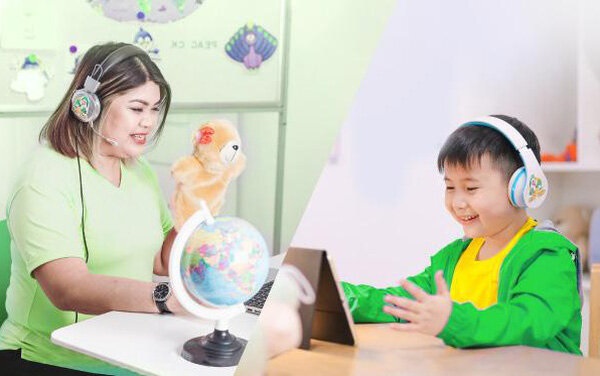 nền tảng học tiếng anh trực tuyến Chip Chip