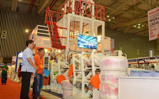 Ưu đãi thuế quan vào EU: Cơ hội cho doanh nghiệp xuất khẩu nhựa