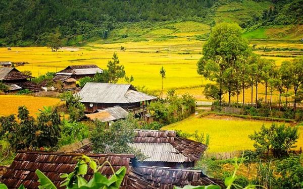 Sơn La: Các huyện phê duyệt kết quả kiểm kê đất đai trước 5/8