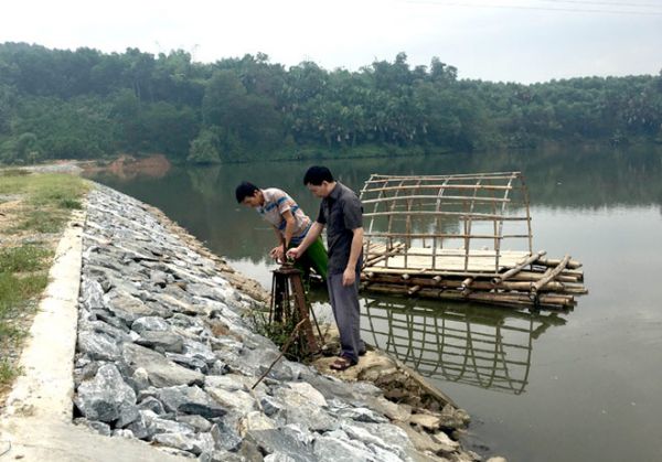 Tuyên Quang tập trung xây dựng vùng nông nghiệp công nghệ cao