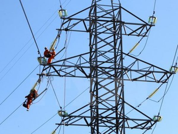 Đảm bảo công tác đầu tư cung ứng điện cho khu vực miền Trung - Tây Nguyên