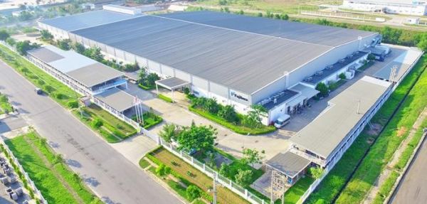 Tăng cường quản lý các công trình nhà công nghiệp có sử dụng kết cấu tường xây kích thước lớn