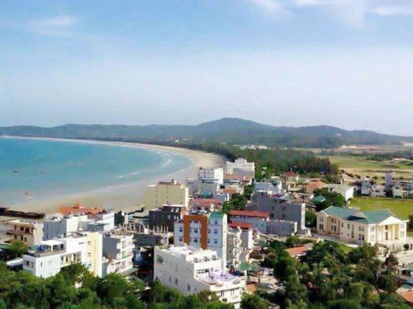 Quảng Ninh: Phê duyệt quy hoạch huyện đảo Cô Tô tầm nhìn đến năm 2050