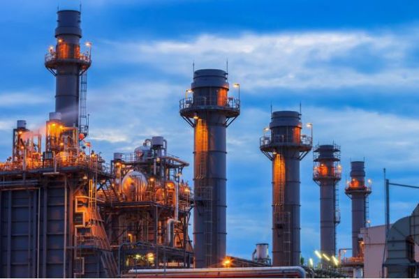 Cập nhật giá gas hôm nay 15/7: Thị trường tăng nhẹ