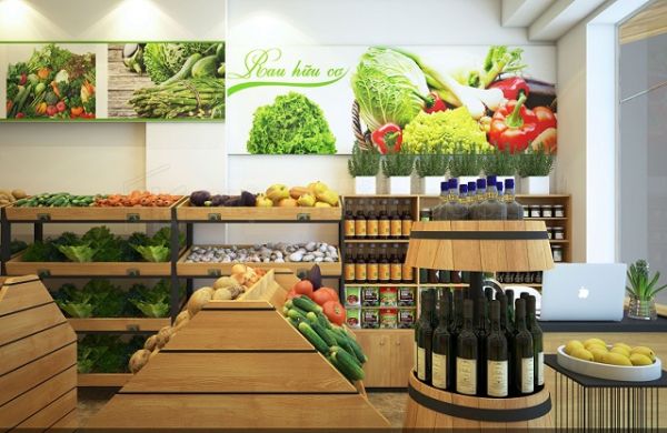 Thanh Hóa: Xây dựng và phát triển 783 chuỗi nông sản, thực phẩm an toàn