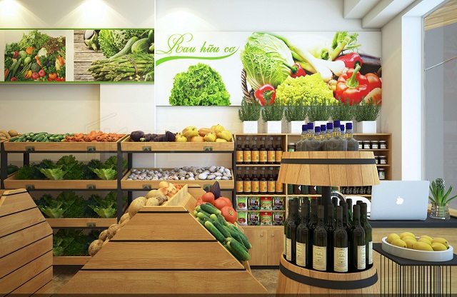 Tỉnh Thanh Hóa xây dựng và phát triển được 783 chuỗi nông sản, thực phẩm an toàn