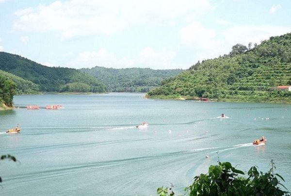 Lạng Sơn: 21 dự án ưu tiên ứng phó với biến đổi khí hậu