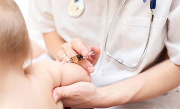 Bộ Y tế ban h&agrave;nh Hướng dẫn chẩn đo&aacute;n, điều trị bệnh bạch hầu